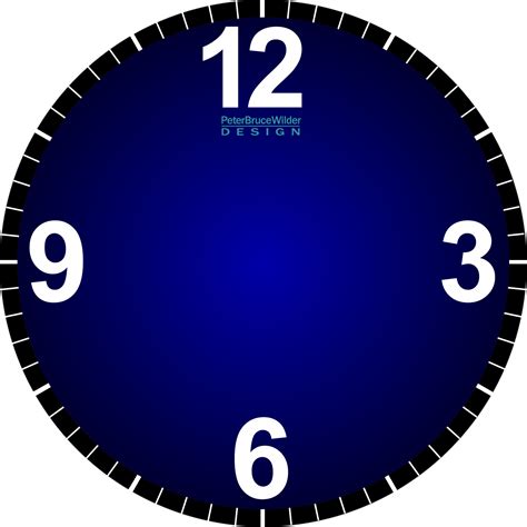Clipart Clock No Hands Free Images At Clker Com Vector Clip Art Online Royalty Free