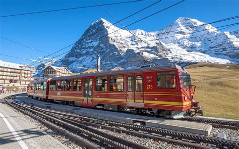 Tips For Planning A European Rail Trip On A Budget On The Luce Travel