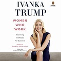 Women Who Work: Rewriting the Rules for Success (Audible Audio Edition ...