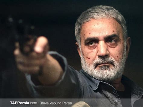 21 Greatest Iranian Actors And Actresses Top List