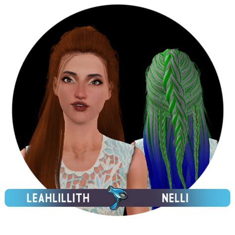 Ts3 Cc Finds On Tumblr