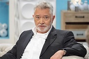 Martin Shaw: ‘I made four series of The Professionals under duress ...