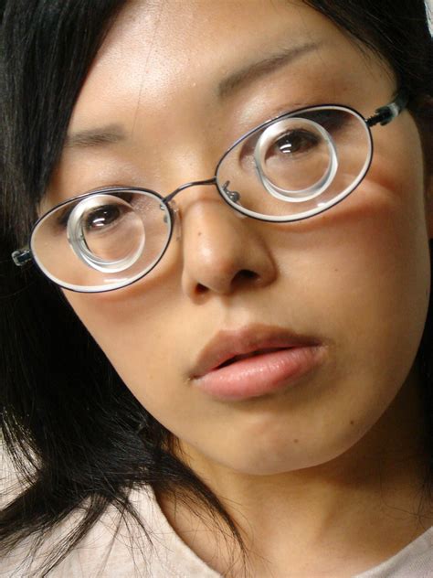 Photo 204456054348c7ccb1dco Asian Girls Wearing Glasses Album
