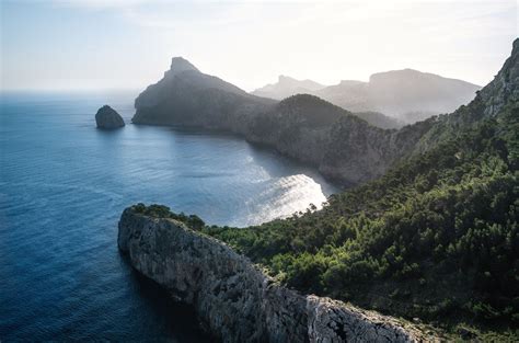 Majorca Is Popular But Parts Of Its Coast Remain Undiscovered
