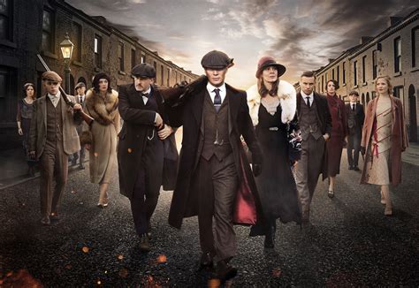 Peaky Blinders Hd Tv Shows 4k Wallpapers Images Backgrounds Photos