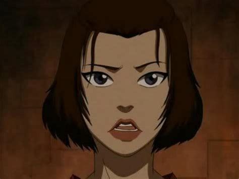 out of my top 5 most beautiful avatar girls who do you find the most beautiful avatar the
