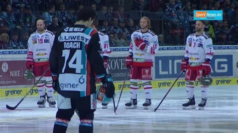 Breaking sport news, linking to 1000s of sources around the world, on newsnow: VIDEO | Das waren die besten Momente der HCB-Saison - EBEL ...
