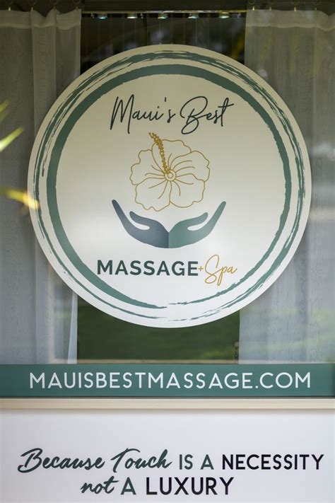 maui s best massage spa updated may 2024 85 photos and 404 reviews 1993 s kihei rd kihei