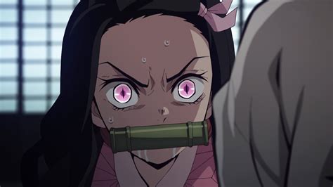 Check spelling or type a new query. Demon Slayer Art Imagines Nezuko As a Demon Slayer Corps | Manga Thrill