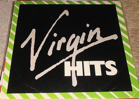 Virgin Hits 1982 Vinyl Discogs