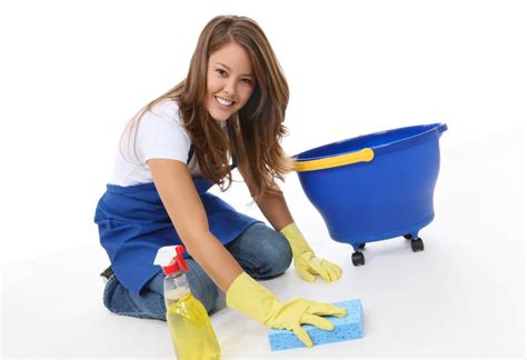 What To Expect From A House Cleaner Hour Maid 888 286 5585