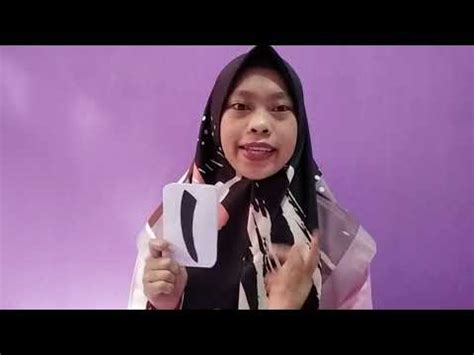 Media pembelajaran merupakan bagian tak terpisahkan dari kegiatan pembelajaran di sekolah. Media Pembelajaran Aspek NAM untuk AUD - YouTube