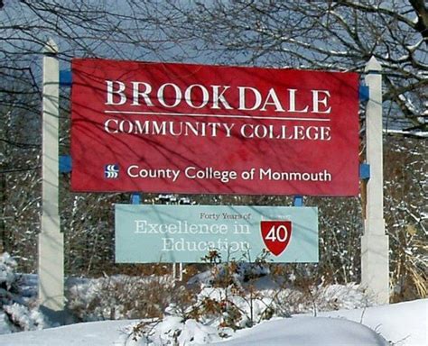 Brookdales Study Abroad Scholarships Middletown Nj Patch