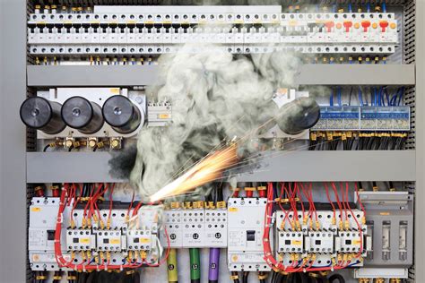 How To Monitor The Temperature Of Your Electrical Switchboard
