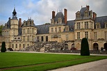 Fontainebleau Travel Guide - The Spectacular Adventurer