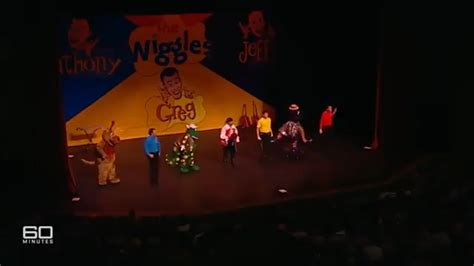 The Wiggles On Twitter Rt 60mins Congratulations To Thewiggles