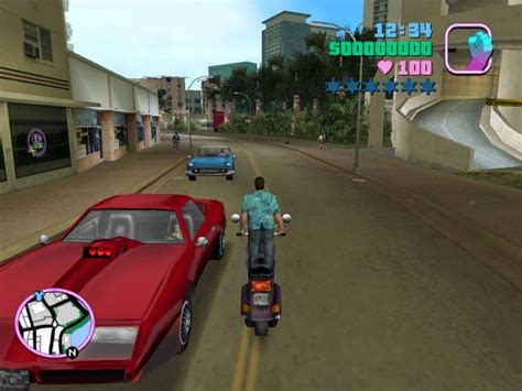 Free Download Games Grand Theft Auto Vice City Gta Rip