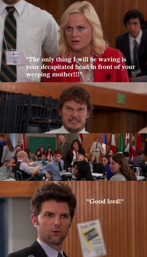 Pin By Sarahmhmurphy On Parks And Recreation Parks And Rec Memes