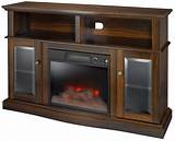 Kmart Electric Fireplace
