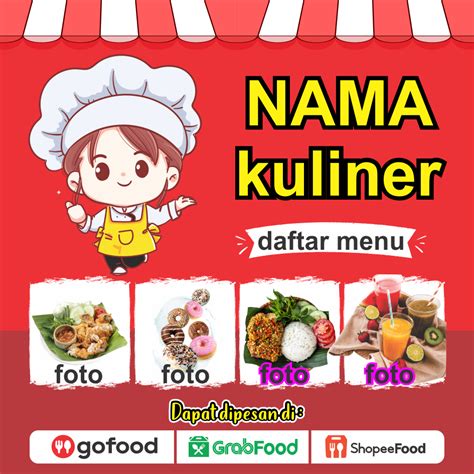 Harga Grabfood Spanduk Terbaru Juli 2023 Biggo Indonesia