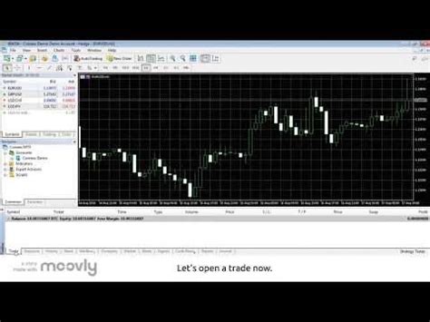 This broker gives you an access to xm non deposit 30 usd bonus campaign and allows you to use metatrader4 and mt5. Bitcoin : How To Login and Trade on MT5 Trading Platform ...