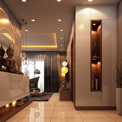 Interior Designers In Bangalore Prestige Villa Carafina