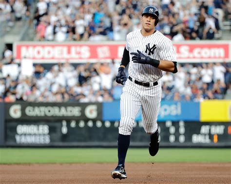 Aaron Judge Is Baseball's Newest Hope | Time