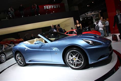 2014 ferrari laferrari is hellaciously quick. 2014 Ferrari California | Welcome Cars
