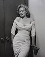 Marilyn Monroe by Philippe Halsman, 1952 Hollywood Fashion, Old ...