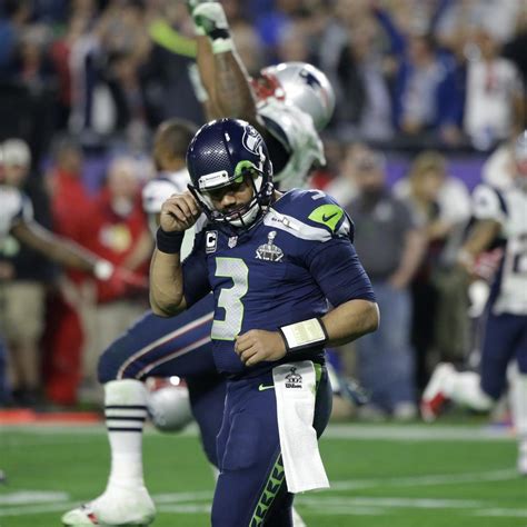 10 Most Painful Losses In Seattle Seahawks History Bleacher Report