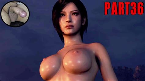 Resident Evil 4 Remake Nude Edition Cock Cam Gameplay 36 Xxx Videos Porno Móviles And Películas