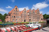 Ausflug nach Lübeck - Tourismus-Agentur Lübecker Bucht