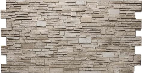 Virginia Stacked Stone 4x8 Dp2465 Fauxstonesheets