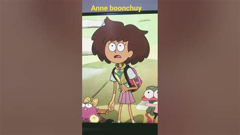 Anne Boonchuy Amphibia Youtube