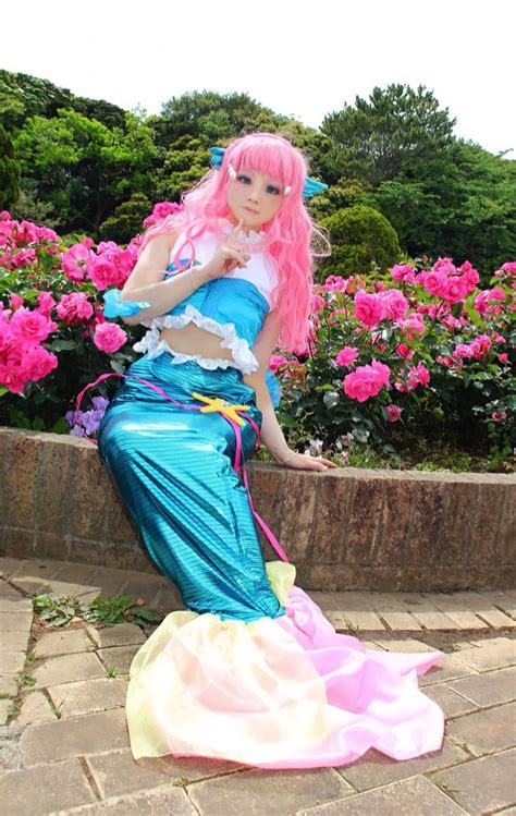 Pin By Kitty On Cosplay Pretty Cure Cosplay Cosplay Anime