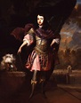 The Mad Monarchist: Favorite Royal Images: King William III
