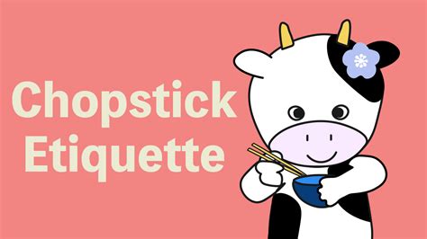 Chopstick Etiquette In Japan Rules You Need To Know ~ Wanderingtanuki