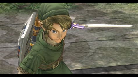 The Legend Of Zelda Twilight Princess Hd Wii U Parte 1 Juego Al 100
