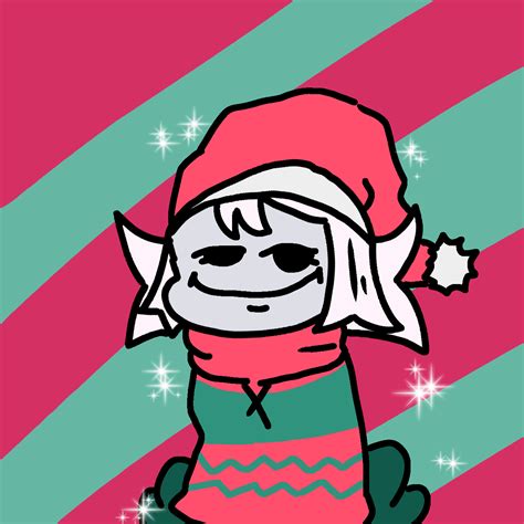 Pfp For Christmas Season By Parradx On Newgrounds