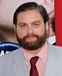 zach galifianakis Picture 58 - Los Angeles Premiere of The Campaign ...