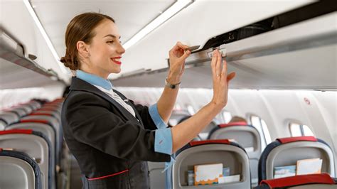 Here S How To Start A Career As A Flight Attendant