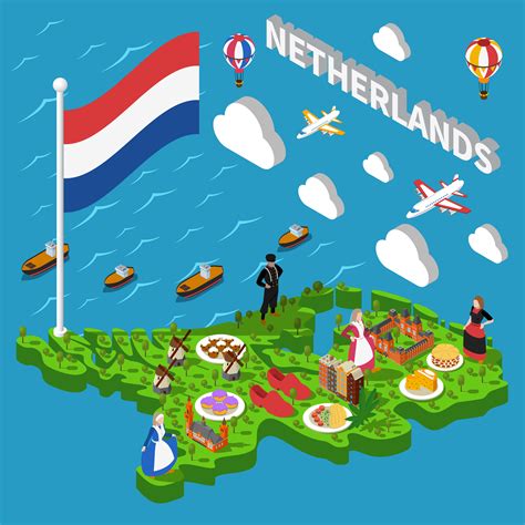 Dutch Dialects Everything You Need To Know About The Main Varieties Of