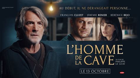 Critique Film L'homme De La Cave - SCREENTUNE ! BECAUSE FUN IS SERIOUS