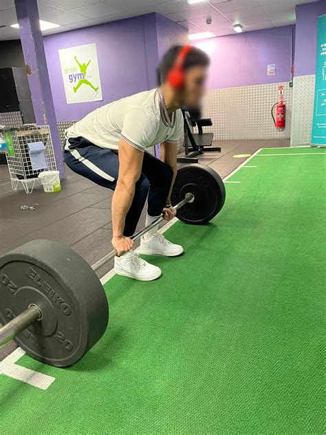 What Is The Average Deadlift For A 15 Year Old Trainrightmuscle
