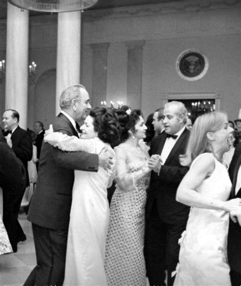 Fb Joyce Naltchayan Boghosian Harry And Elizabeth Naltchayan Dance At The White House Next To