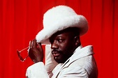 FOR THE RECORD: Isaac Hayes - 'Hot Buttered Soul' (1969) - GigslutzGigslutz