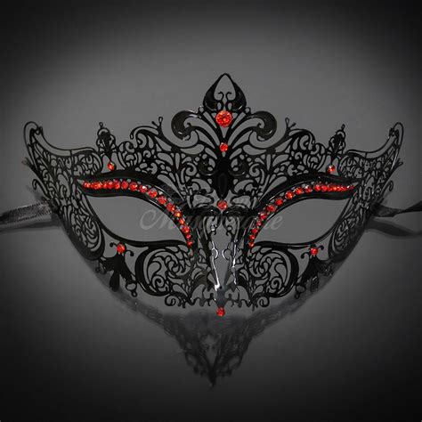 Masquerade Ball Masks For Men Costume Party Masks By Beyond