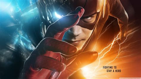 24 Inch The Flash 4k Wallpapers Top Free 24 Inch The Flash 4k