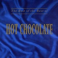 The Rest of the Best of Hot Chocolate by Hot Chocolate on Amazon Music ...