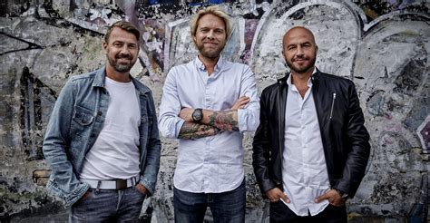 Dansk version af Top Gear på vej | Magasinet M!
